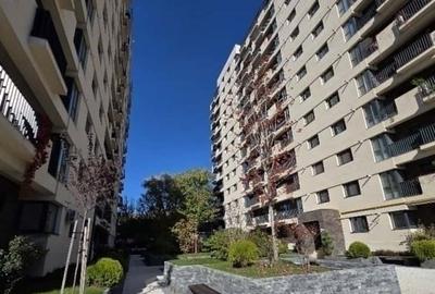 Apartament cu 2 camere decomandat în Tătărași