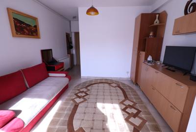 Garsonieră, mobilată în Olimpia-Stadion - 3