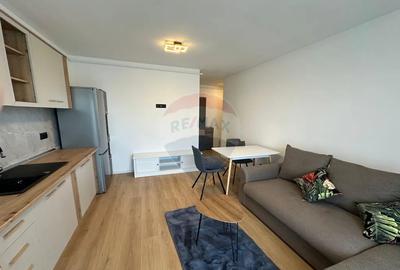 Garsonieră nedecomandată, mobilată în Independenței - 5