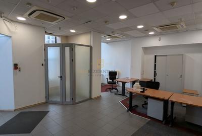 Cladire S+9E in centrul Bucurestiului, Splaiul Independentei-Curtea de Apel - 17