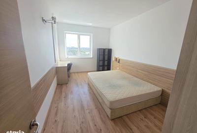 Apartament cu 2 camere, mobilat în Vitan - 5