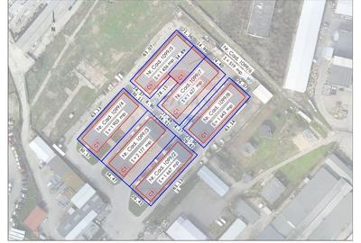 De vânzare Spațiu industrial de 10 129 mp Șoseaua Borșului - 2