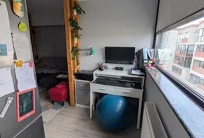 Apartament cu 3 camere decomandat în Tomis Plus - 8