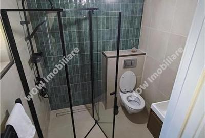 Casa complet renovata 2024 3 camere, mobilata utilata teren 330 mp - 9