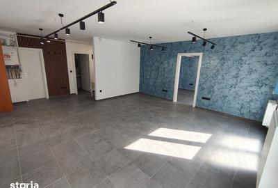 Spațiu comercial, de 64 mp, în Libertății - 7
