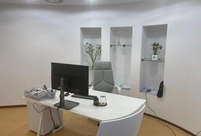 Spațiu comercial, de 54 mp, în Iancului