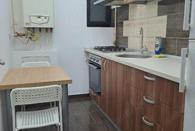 Garsonieră decomandată în Grivița - 1