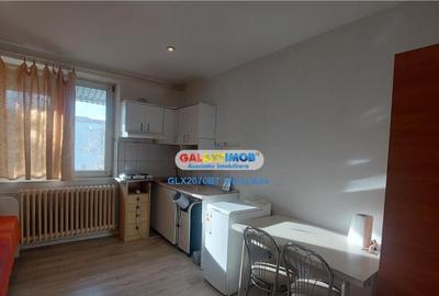 Garsoniera, 22 mp., zona AJOFM! - 1