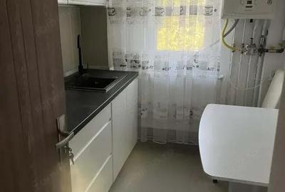 Apartament cu 2 camere semidecomandat în Central - 2