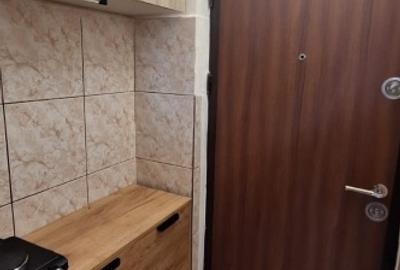 Garsonieră semidecomandată în Astra - 6