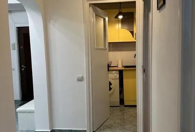 Apartament 3 camere, decomandat, 65 mp, ac, metrou, zona Vitan - 7