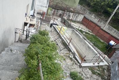 Casă cu 4 camere în Central - 4