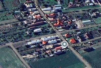 Spațiu comercial, în Căpățânești - 1