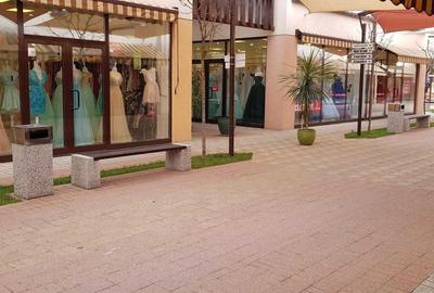 Spațiu comercial, în Central - 6