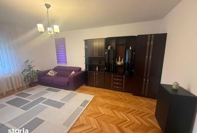 Apartament cu 2 camere decomandat în Arcu - 8