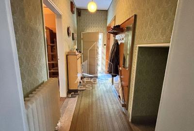 Casa individuala cu 3 camere și 2 bai, in zona Girocului - 5