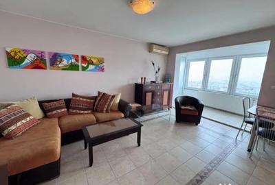 Apartament cu 3 camere decomandat, mobilat în Central - 12