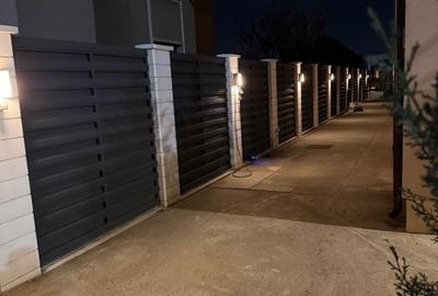 Casă cu 4 camere cu Teren 319 Mp în Moșnița Nouă - 5