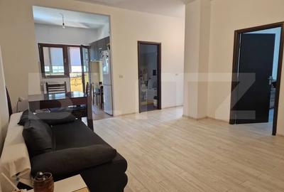 Apartament 3 camere, parcare 2 balcoane - complex rezidential Valea Adanca - 2