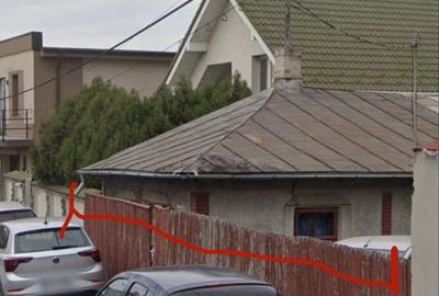 Casă cu 2 camere în Ultracentral - 1