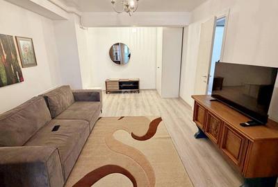 Apartament cu 2 camere semidecomandat, mobilat în Copou - 4