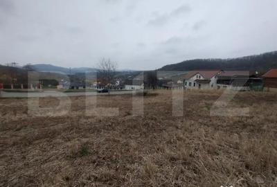 Teren de 963 mp, în Central - 1