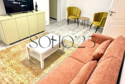 Apartament cu 2 camere în Bucureștii Noi - 8