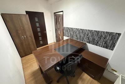 Spațiu comercial, de 30 mp, în Ultracentral - 5