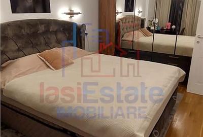 Apartament cu 2 camere decomandat în Valea Lupului - 6