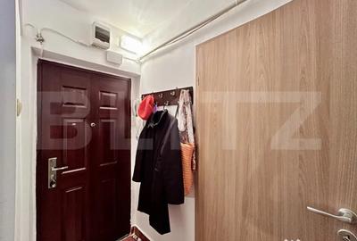 Apartament cu 3 camere semidecomandat în Andrei Mureșanu - 12