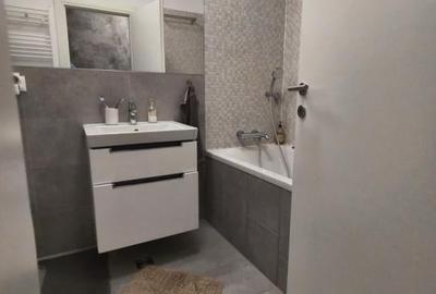Apartament de închiriat – disponibil din Noiembrie zona Jandarmeriei The Ivy - 9