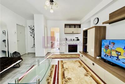 Apartament 3 camere | mobilat si utilat | Selimbar, Unirii | etaj 1 | video - 4