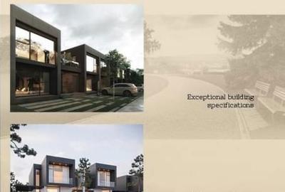 Spațiu comercial, în Corbeanca - 4