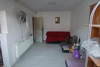 Garsonieră decomandată în Central - 5