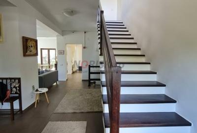 Vila Deosebita - Mogosoaia - 9