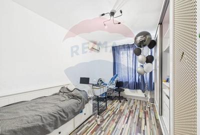 Apartament cu 3 camere de vanzare in zona Doamna Ghica - 4