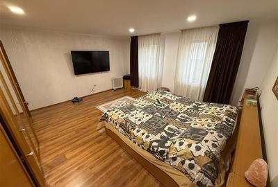 Casă individuală cu 7 camere cu Teren 960 Mp în Câmpineanca - 14