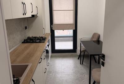 Apartament cu 2 camere decomandat în Pipera
