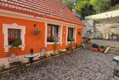 Pensiune de vanzare in Sighisoara - 3