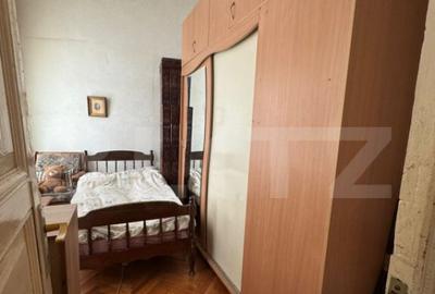 Casa cu 3 camere, 70 mp, zona ultracentrala - 5