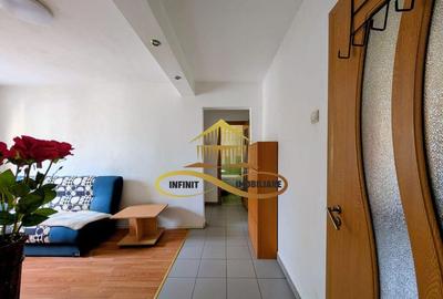 Apartament 3 camere, etaj2, zona Milcov - 4