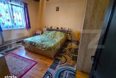 Casă cu 3 camere cu Teren 300 Mp în Ciurea - 6