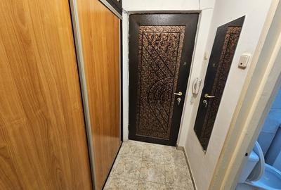 Garsonieră semidecomandată în Cotroceni