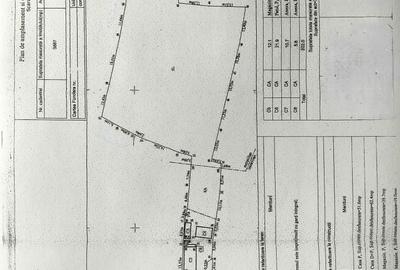 Casă individuală cu 6 camere cu Canalizare în Bărbătești - 7