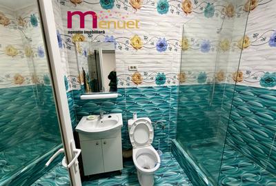 Garsoniera confort 1,zona Dedeman - 6