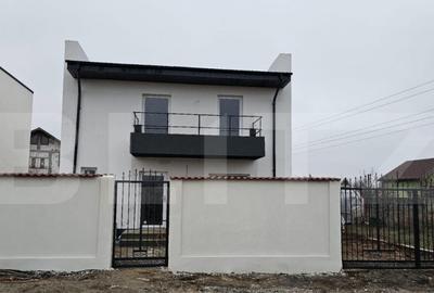 Casa P+1, 115 mp utili si 500 mp de teren, zona Metro/Aeropo - 1