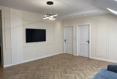 Apartament cu 3 camere decomandat, mobilat în Independenței - 5