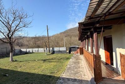 Casă cu 5 camere cu Teren 3252 Mp în Aghireșu - 15