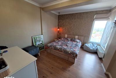 Apartament cu 2 camere, mobilat în Central - 7