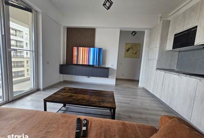 Apartament cu 2 camere în Est - 14